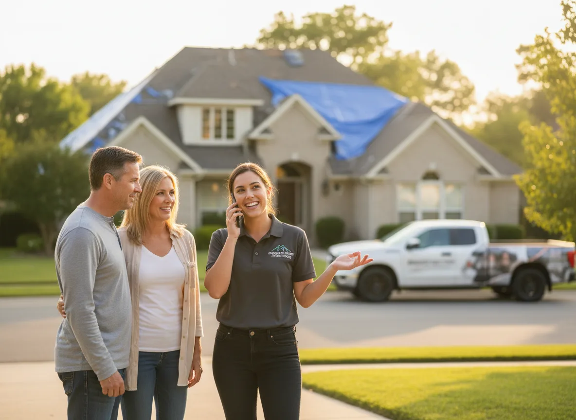 Emergency Roof Repair Coeburn, VA FAQs